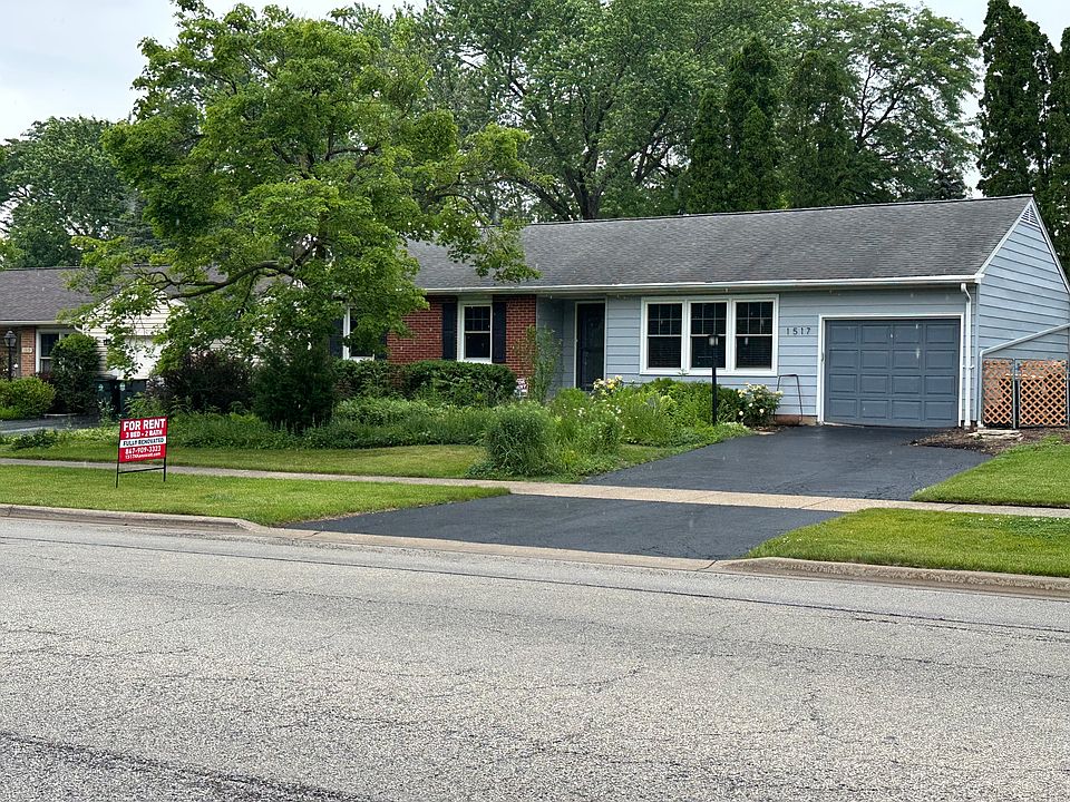 1st image of 1517 N Kennicott Ave