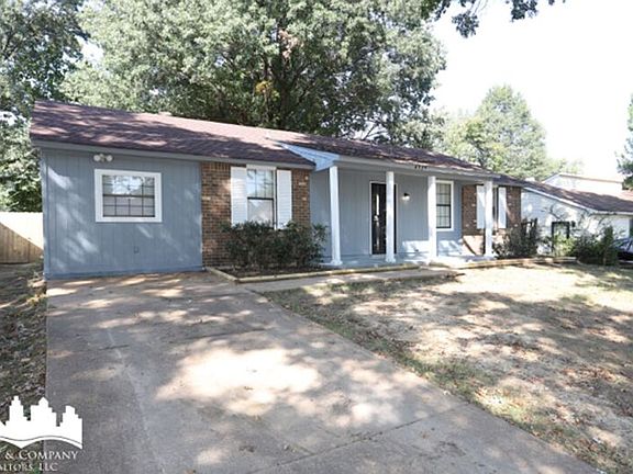 2nd image of 4329 Cary Hill Cv