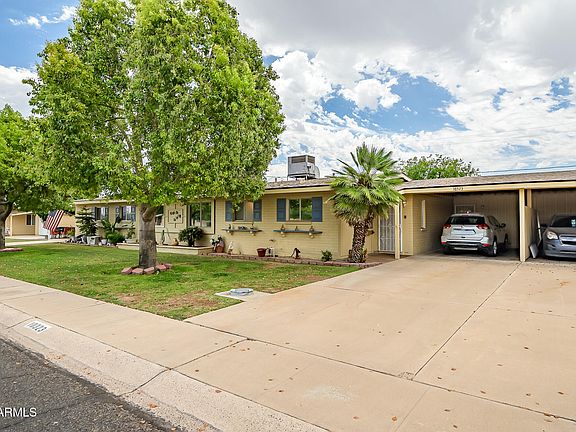 2nd image of 10323 W AUDREY Drive