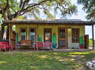 1085 Highway 39 St #39, Ingram, TX 78025