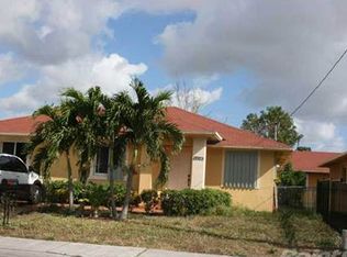 18925 NW 37th Ave, Miami Gardens, FL 33056