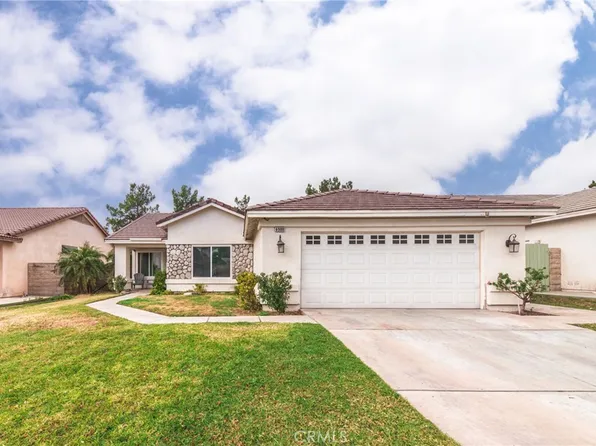 6980 Fremontia Ave, Fontana, CA 92336