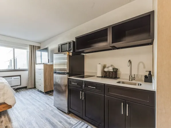 Vivo Living Madison