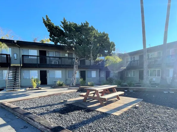 150 Gateway Court, 150 Gateway Ct #Gw-14, Stockton, CA 95207