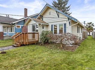 115 D St SW, Auburn, WA 98001