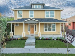 6521 N Atlantic Ave, Portland, OR 97217