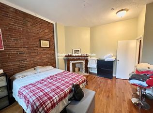 104 Saint Botolph St APT 2T, Boston, MA 02115