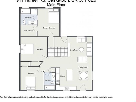 3rd image of 911 Hunter ROAD