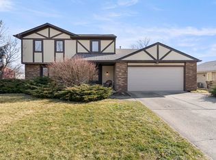 4535 Weatherside Run, Fort Wayne, IN 46804