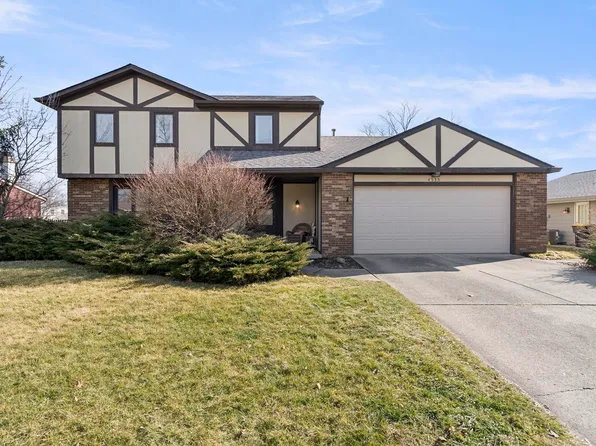 4535 Weatherside Run, Fort Wayne, IN 46804