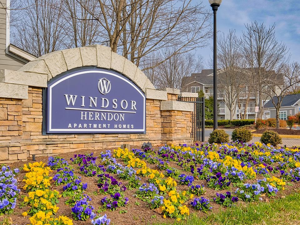 Windsor Herndon 2399 Glen Echo Rd Herndon VA Zillow