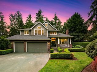 19852 NE 124th Pl, Woodinville, WA