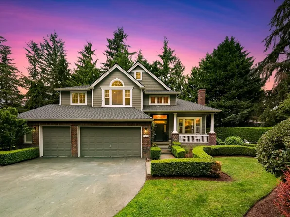 19852 NE 124th Place, Woodinville, WA 98077