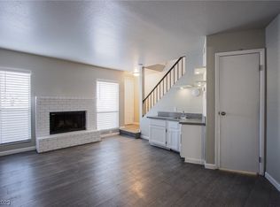 3749 Carlyle Dr APT 60, Las Vegas, NV 89115