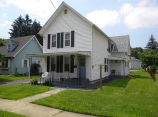 216 Hugh St, Athens, PA 18810