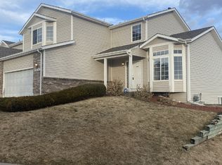 15289 E Nassau Ave, Aurora, CO 80014
