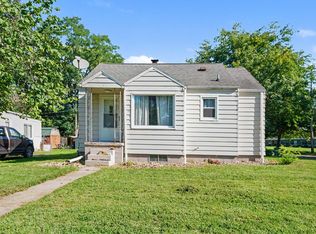 1365 Eagle St, Niles, MI 49120