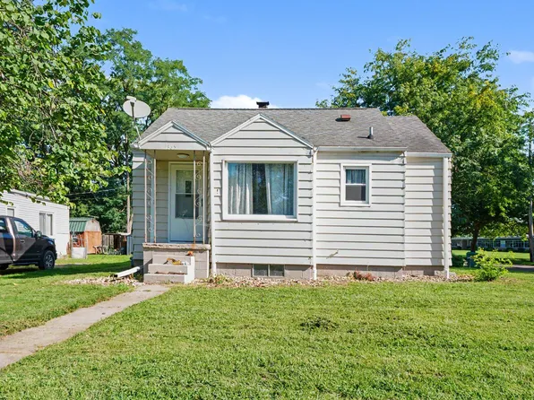 1365 Eagle St, Niles, MI 49120