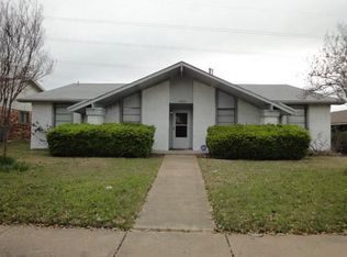 11823 Bushmills Rd, Dallas, TX 75243