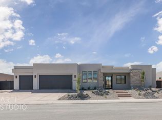 5415 N Hidden Pinyon Dr, Saint George, UT 84770