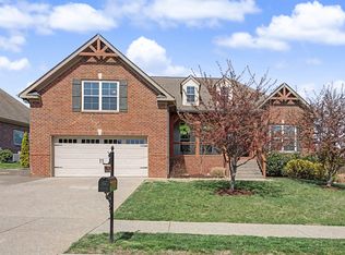 5021 Speight St, Spring Hill, TN 37174