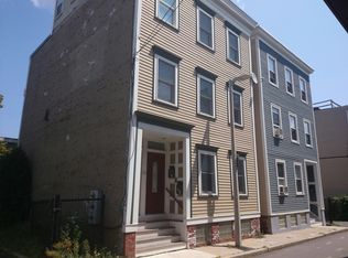 296 Bolton St #1, South Boston, MA 02127