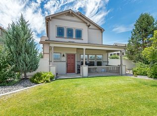 1348 Boardwalk Pl, Sparks, NV