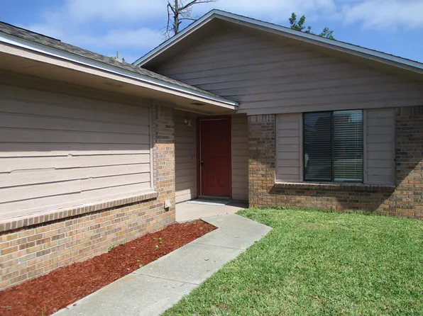 1346 Stephen Dr, Panama City, FL 32405