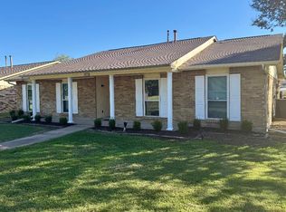 4836 Brandenburg Ln, The Colony, TX 75056