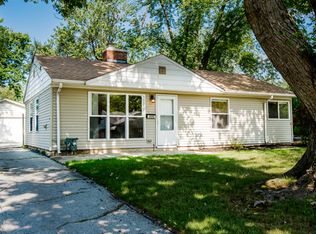 320 Niagara St, Park Forest, IL