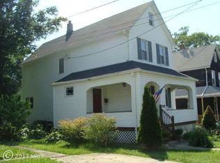 3209 Rosekemp Ave, Baltimore, MD 21214