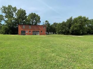 2700 Frisco Ave, Parsons, KS 67357