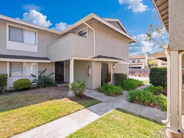 983 Amistad Pl #D-el, El Cajon, CA 92019