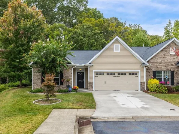 382 Shallowford Reserve Dr, Lewisville, NC 27023