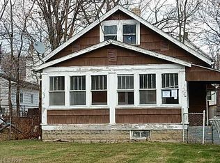 2335 20th St SW, Akron, OH 44314