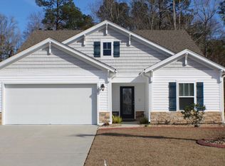 757 Pickering Dr NW, Calabash, NC 28467
