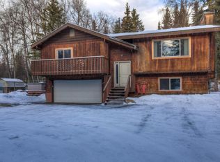 46610 Roosevelt Ave, Soldotna, AK 99669