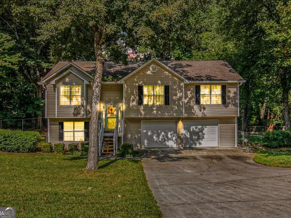 7312 White Flag Trl, Lithia Springs, GA 30122