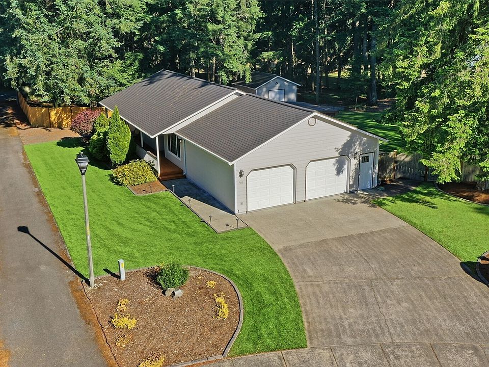 1st image of 506 Nieland Loop SE