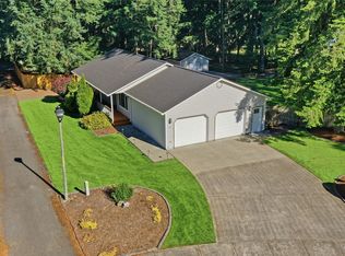 Nieland Estates, Rainier, WA 98576