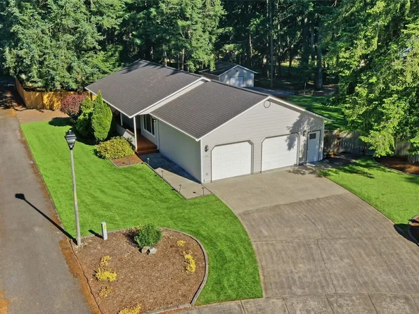 506 Nieland Loop SE, Rainier, WA 98576