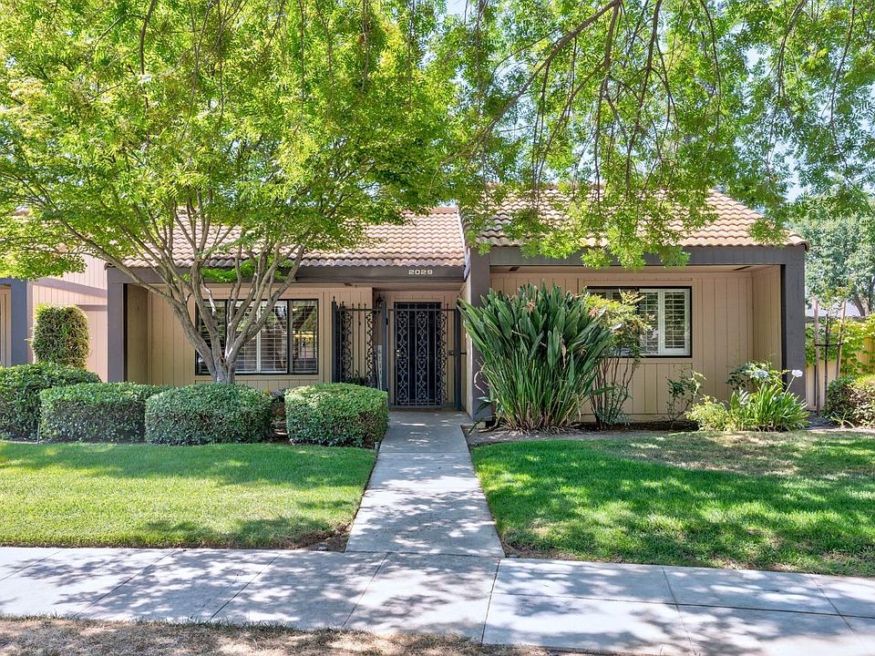 2029 W Fairmont Ave, Fresno, CA 93705 | Zillow