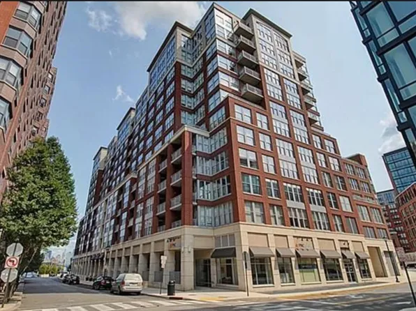 1125 Maxwell Ln APT 615, Hoboken, NJ 07030