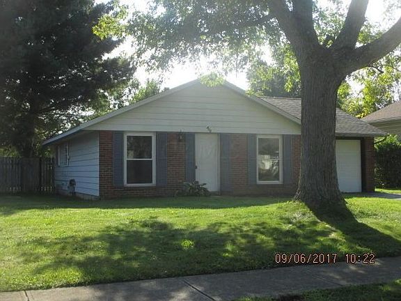 2nd image of 400 Westport Dr
