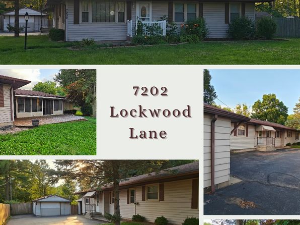 7202 Lockwood Ln