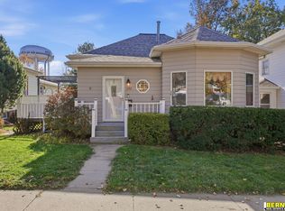 1711 Central Ave, Nebraska City, NE 68410