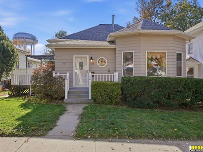 1711 Central Ave, Nebraska City, NE, 68410