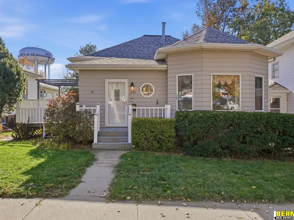 1711 Central Ave, Nebraska City, NE 68410