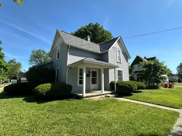 209 E 1st St, London, OH 43140