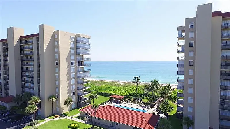 4250 N Highway A1A #106
